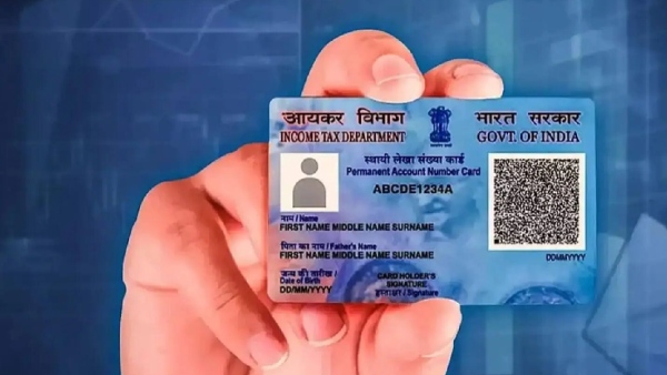 New Income Tax Law 2026 PAN Rules New Income Tax Law 2026 PAN Rules