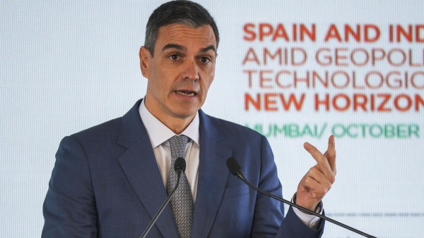 Escalating Tensions Spain Stands Firm Against US -Led Strikes on Iran Escalating Tensions Spain Stands Firm Against US -Led Strikes on Iran