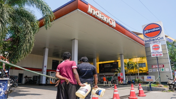 Petrol Diesel Prices Today March 13 Check Fuel Rates In Delhi Mumbai Bengaluru And Other Major Cities Petrol Diesel Prices Today March 13 Check Fuel Rates In Delhi Mumbai Bengaluru And Other Major Cities