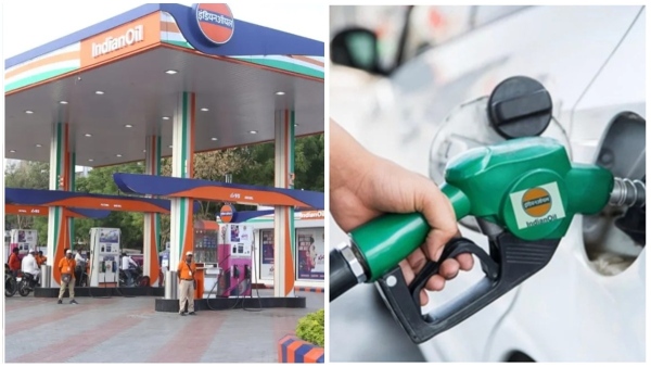 Petrol Diesel Excise Slash Petrol Diesel Excise Slash
