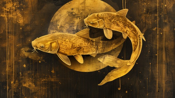 Pisces (February 19 - March 20) Horoscope Pisces (February 19 - March 20) Horoscope