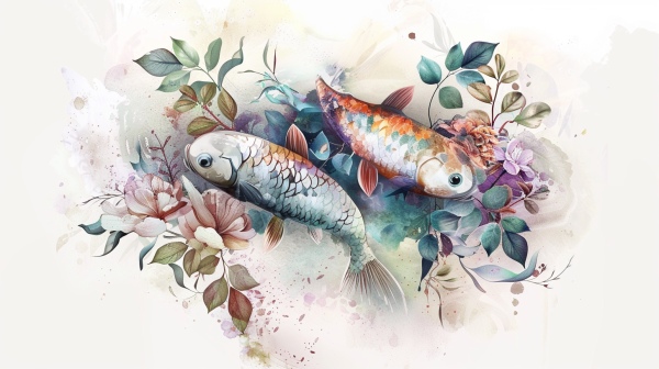 Pisces (February 19 - March 20) Horoscope Pisces (February 19 - March 20) Horoscope