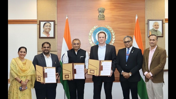 APSEZ Launches Port of Refuge APSEZ Launches Port of Refuge