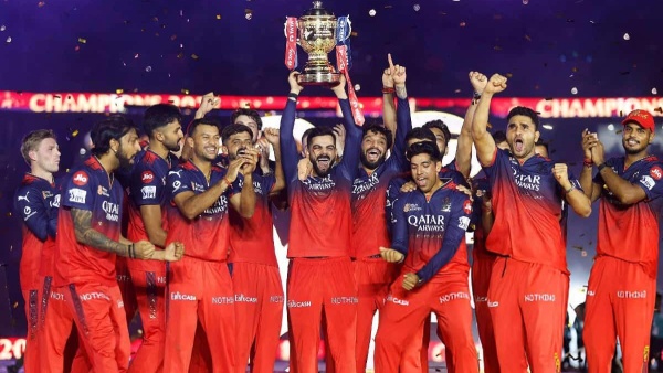 Royal Challengers Bengaluru RCB Royal Challengers Bengaluru RCB