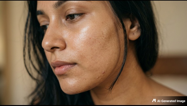 Glass skin at home beginner guide