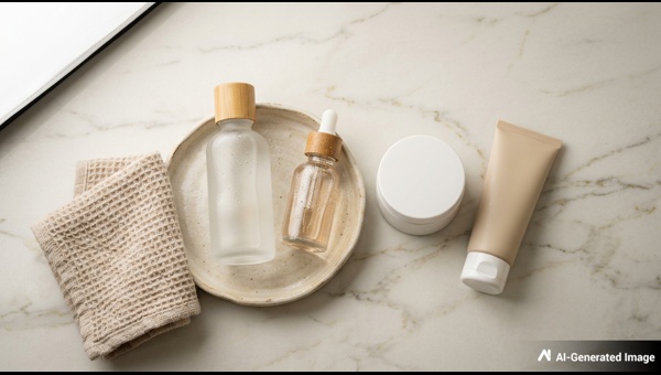 Korean glass skin at home tips