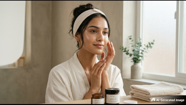 Glass Skin Secrets for a Crystal Glow Glass Skin Secrets for a Crystal Glow