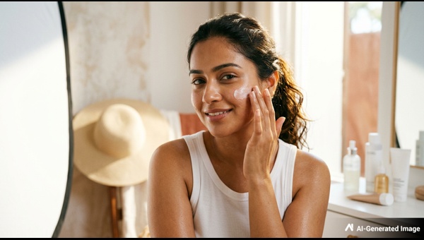 Summer Skincare Tips for a Healthy Glow