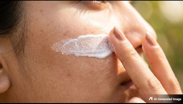 Hot Weather Skincare 8 Tips for Glow Hot Weather Skincare 8 Tips for Glow