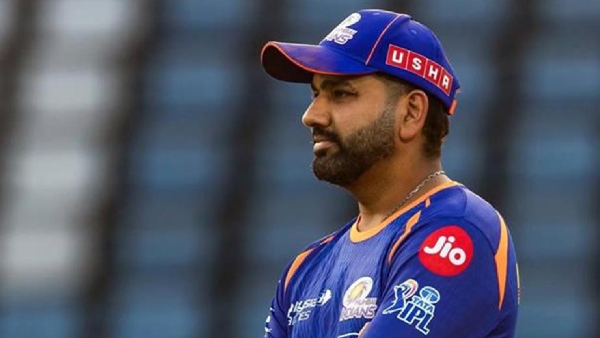 Rohit Sharma Rohit Sharma