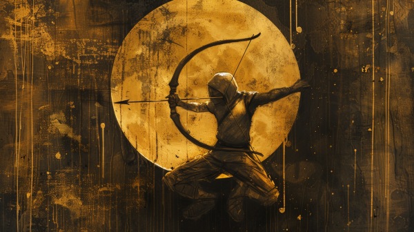 Sagittarius (November 22 - December 21) Horoscope Sagittarius (November 22 - December 21) Horoscope