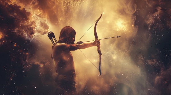 Sagittarius (November 22 - December 21) Horoscope Sagittarius (November 22 - December 21) Horoscope