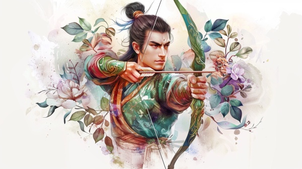 Sagittarius (November 22 - December 21) Horoscope