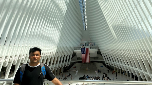 Saurav Bansal Leads Business RPA and AI