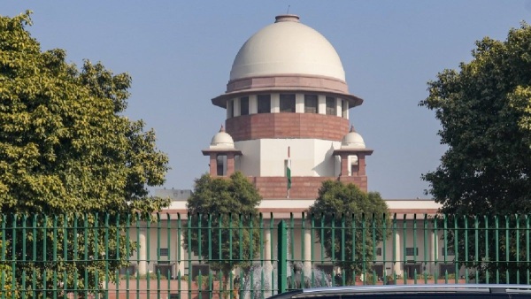 SC Allows Passive Euthanasia