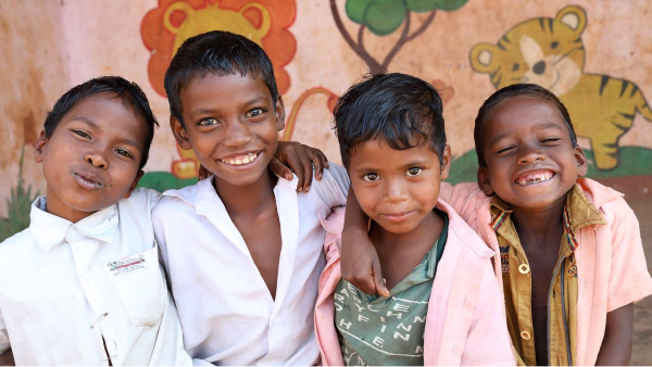 Changemakers Changemakers