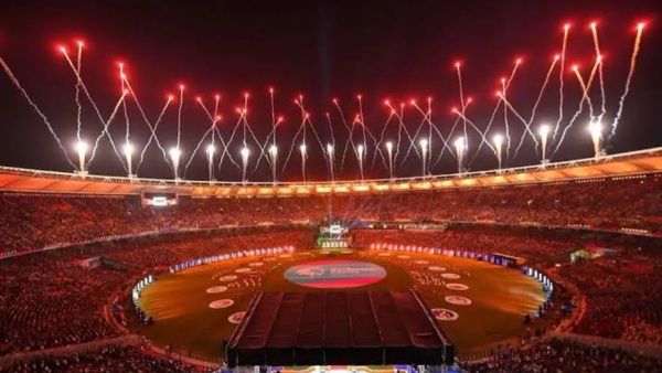 T20 World Cup 2026 Closing Ceremony