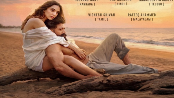 Tabahi Song From Toxic Out What Netizens Say About The Single From Yash s Film Tabahi Song From Toxic Out What Netizens Say About The Single From Yash s Film