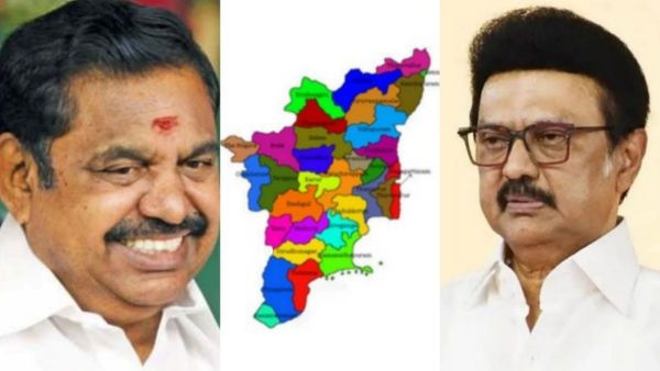 From AIADMK to DMK How Reserved Seats Shifted Tamil Nadu s Power Balance From AIADMK to DMK How Reserved Seats Shifted Tamil Nadu s Power Balance