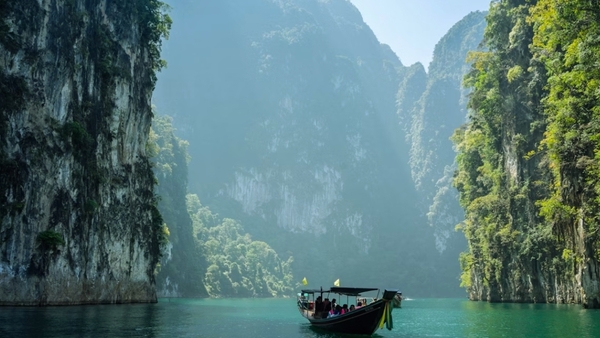 Thailand Trip 5 Essential Travel Tips