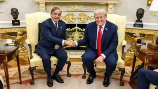 Donald Trump Donald Trump