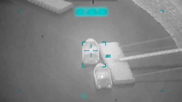 US Destroys Iranian 16 Minelayers US Destroys Iranian 16 Minelayers