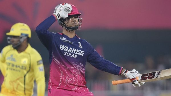 Vaibhav Sooryavanshi Lead RR Win CSK Vaibhav Sooryavanshi Lead RR Win CSK