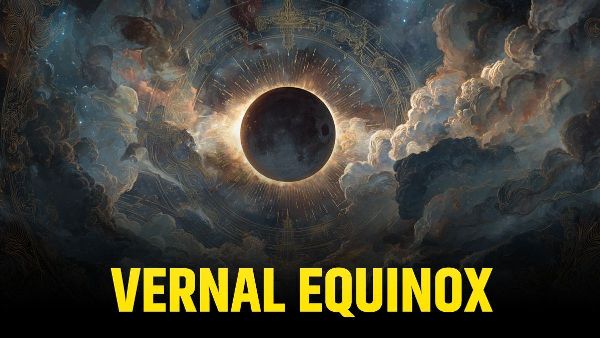 Vernal Equinox 2026 date guide Vernal Equinox 2026 date guide