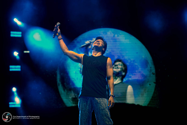 QUARK 2026 BITS Pilani Goa Gears Up for a Quantum Insurgence