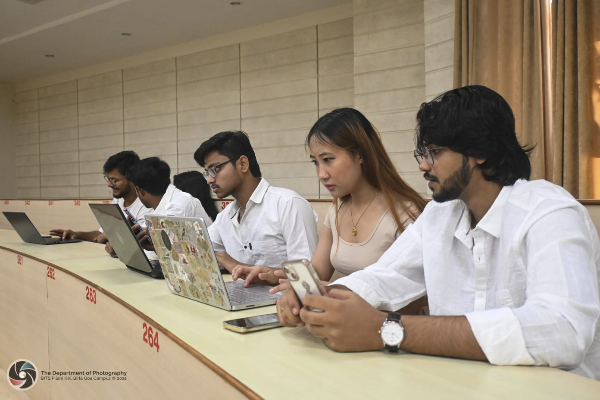 BITS Pilani Goa Set to Spark Quantum Insurgence with QUARK 2026