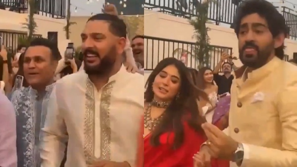 Kritika Kamra Gaurav Kapur Wedding Video Kritika Kamra Gaurav Kapur Wedding Video