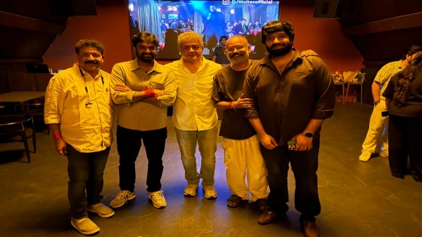 Ajith Shalini Celebrate Anniversary A Day After TN Election A Pic Goes Viral