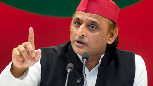Akhilesh Yadav Akhilesh Yadav