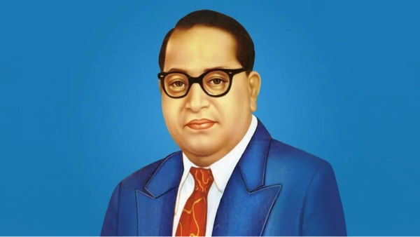 Ambedkar
