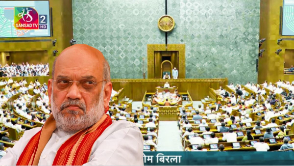 Amit Shah