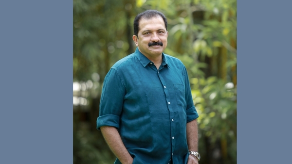 Anil Jose Redefining Jewellery Legacy for a New Era