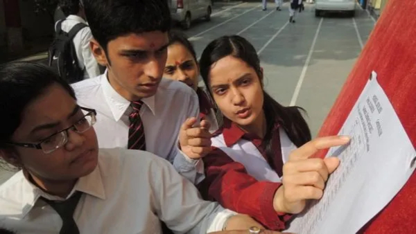 AP SSC Class 10th Results 2026 Shortly How To Check BSEAP 10th Results 2025 Announcement Via SMS