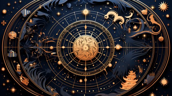 Aquarius (January 20 - February 18) Horoscope