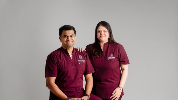 Archish Fertility A New Ray Of Hope