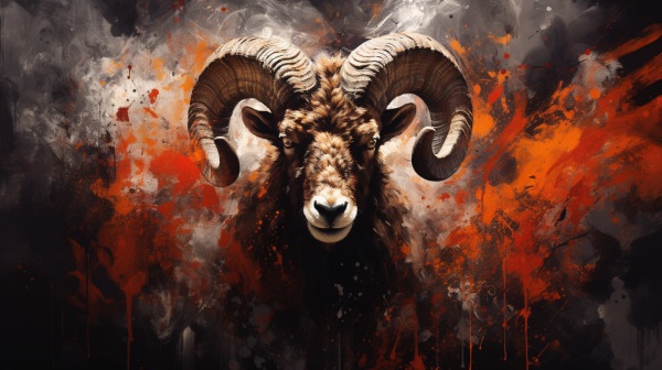 Aries (March 21 - April 19) Horoscope
