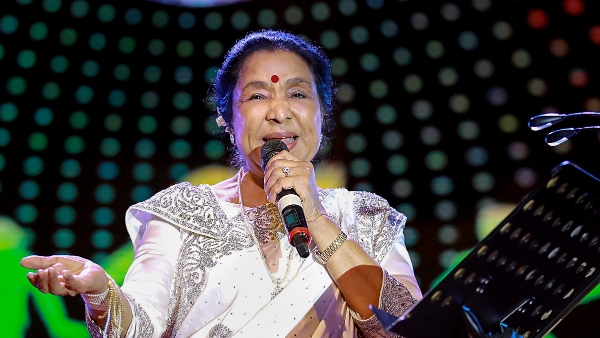 Asha Bhosle Health Scare 4-Minute 10 Second Iconic Song Bechara Dil Kya Kare Trends As Fans Pray For Her