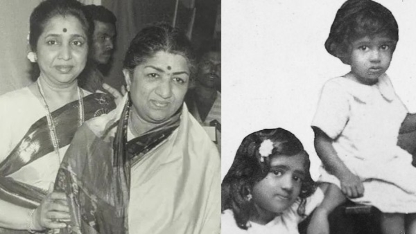 Asha Bhosle Family Tree Meet the Legendary Voices Behind the Mangeshkar Legacy