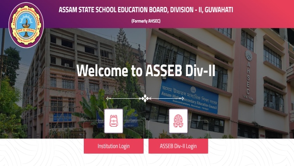 Assam HS Final Exam Result 2026 Soon AHSEC Class 12 Result 2026 Likely By April-End Check Latest Update