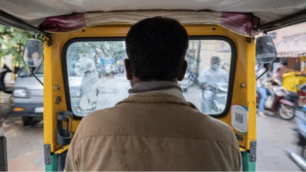 Auto Driver