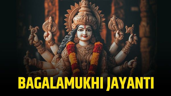 Bagalamukhi Jayanti 2026 guide