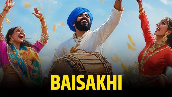 Baisakhi 2026 Tuesday 14 April