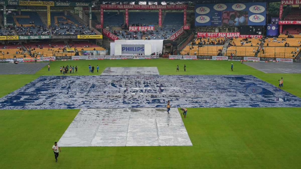 Bengaluru Weather Today Will Rain Play Spoilsport During RCB Vs LSG IPL 2026 at Chinnaswamy