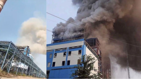 Death Toll Rises To 20 In Vedanta Plant Blast In Chhattisgarh Death Toll Rises To 20 In Vedanta Plant Blast In Chhattisgarh