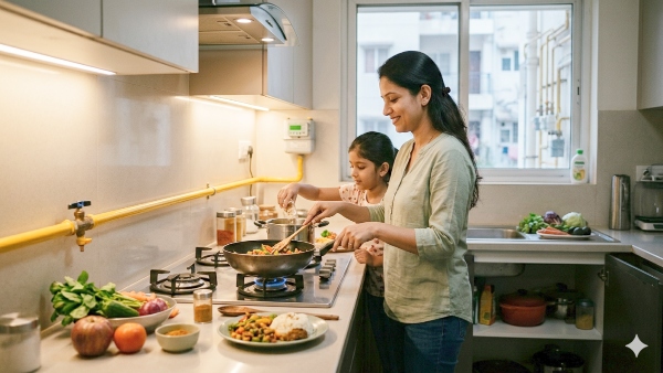 A Smarter Kitchen Shift How PNG Is Redefining Everyday Cooking