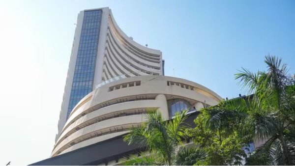 Stock Market Stock Market